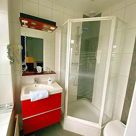 Apollo Hotel Nijmegen