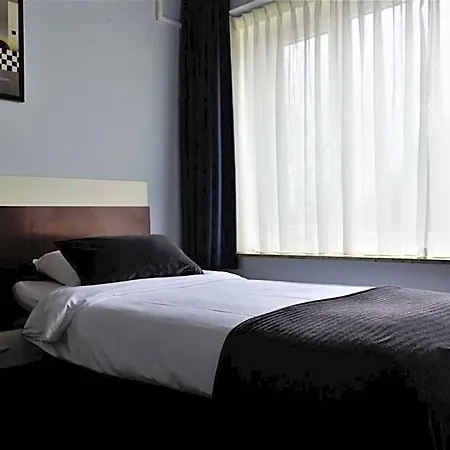 Apollo Hotel Nijmegen