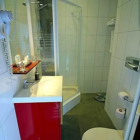 Apollo Hotel Nijmegen