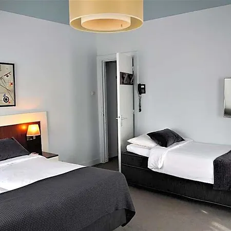 Hotel Apollo