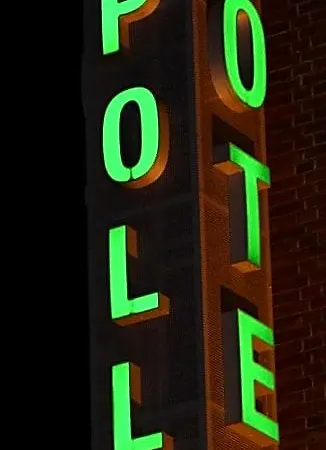 Hotel Apollo