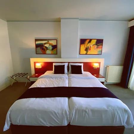 Apollo Hotel Nijmegen