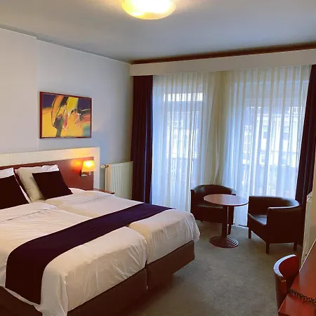 Hotel Apollo
