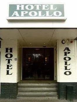 מלון Apollo 3*
