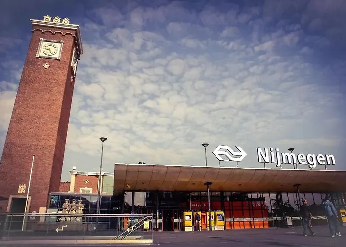 Apollo 3* Неймеген