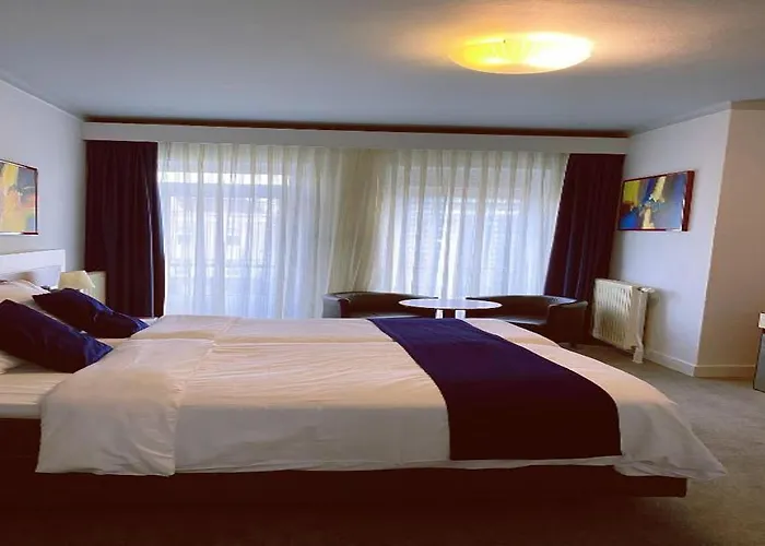 Apollo 3* Неймеген