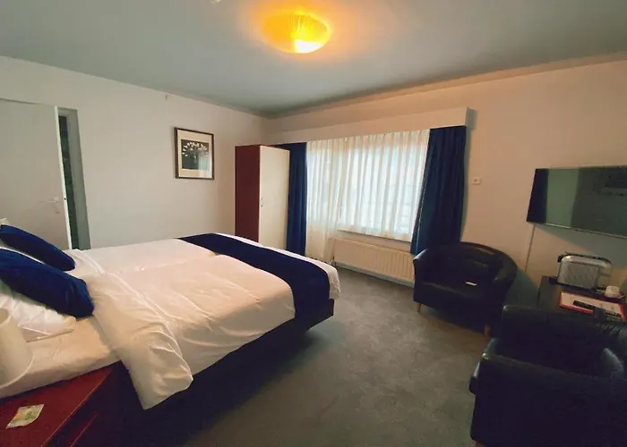 Apollo فندق نايميخين