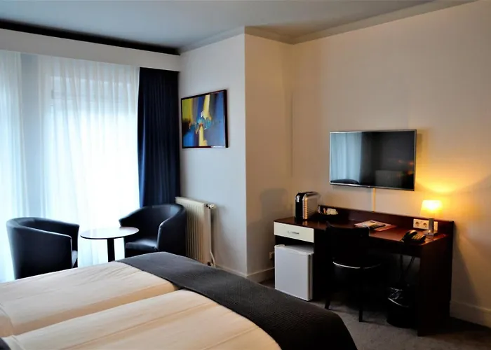 アポロ ホテル ネイメーヘン