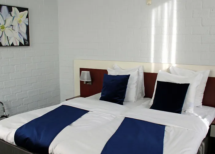 Apollo Отель Неймеген