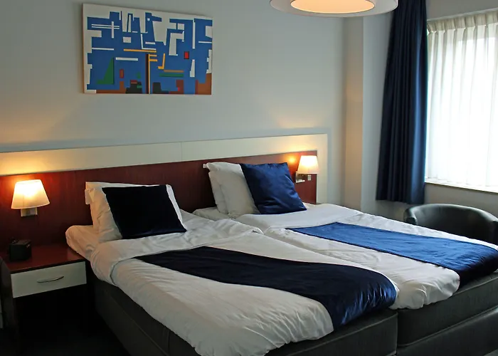 アポロ 3* ネイメーヘン