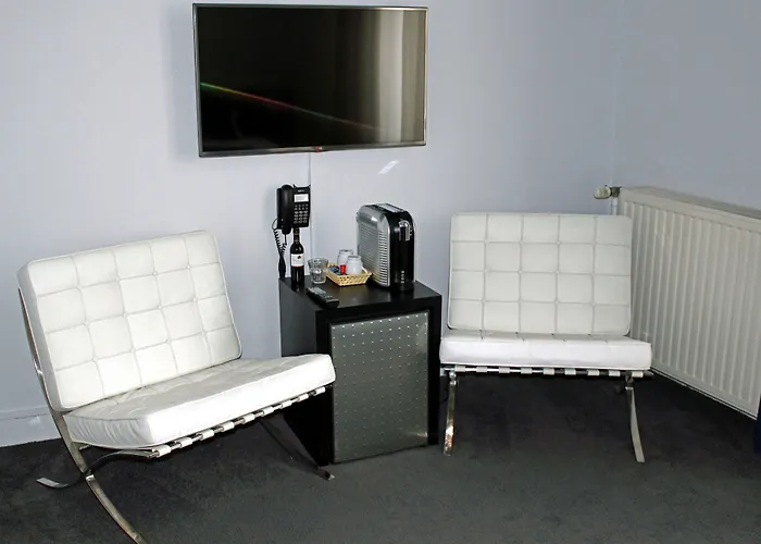 Apollo Отель 3*