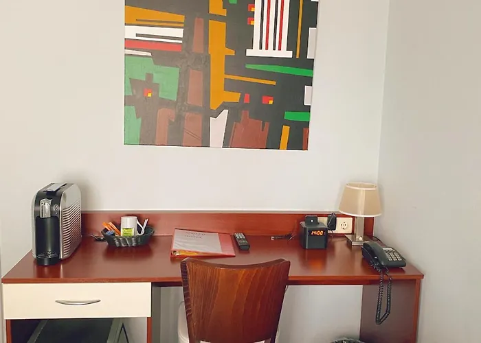 アポロ 3* ネイメーヘン