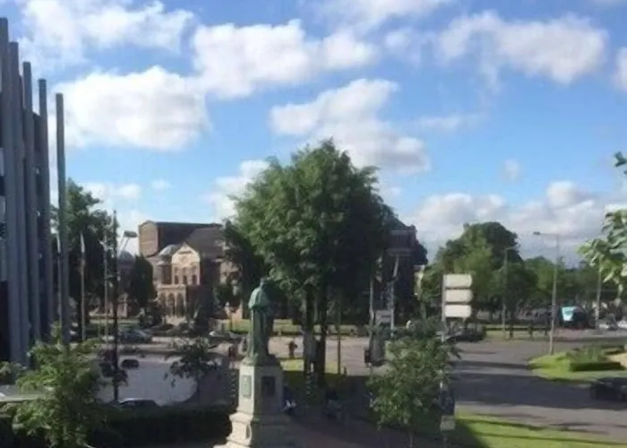 アポロ ホテル ネイメーヘン