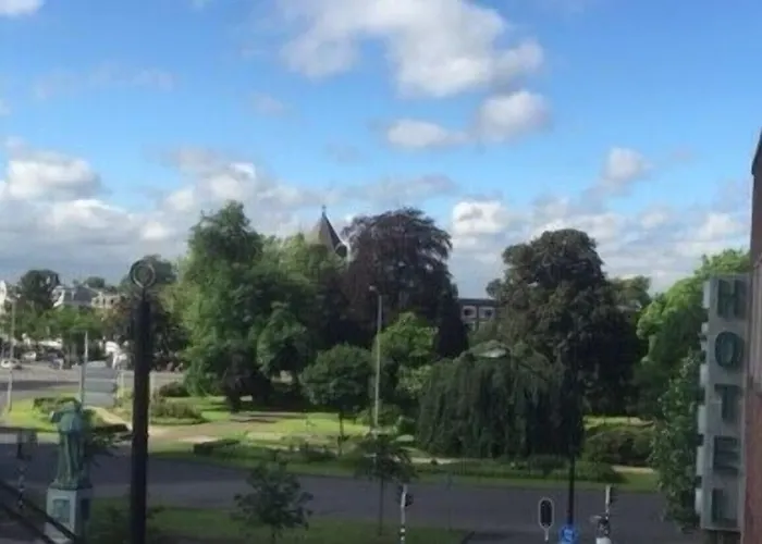 アポロ ホテル ネイメーヘン