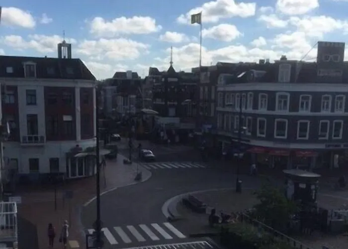 アポロ ホテル ネイメーヘン