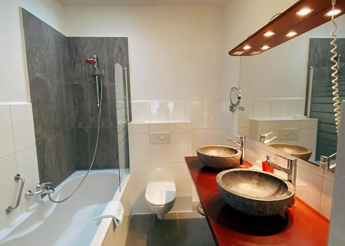 アポロ ホテル ネイメーヘン