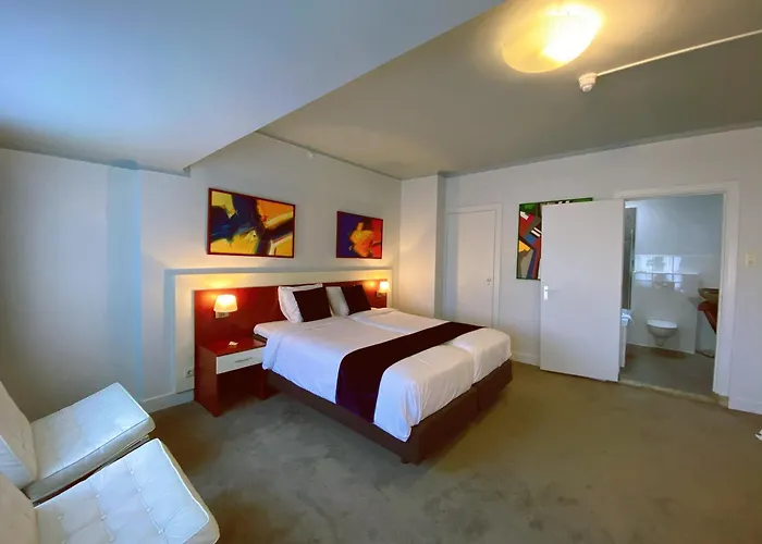 アポロ ホテル 3*