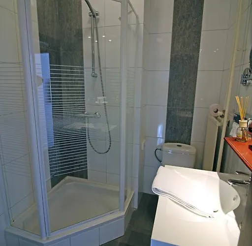 ホテル アポロ ネイメーヘン