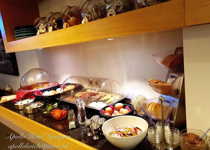 Apollo Неймеген