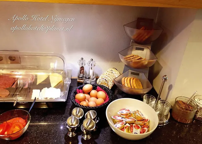 Apollo Отель 3*