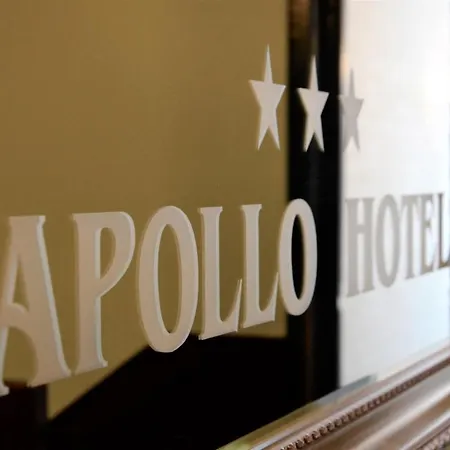 Hotel Apollo Nijmegen