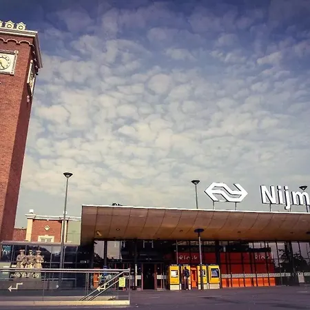 Apollo 3* Nijmegen