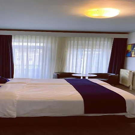 Apollo 3* Nijmegen
