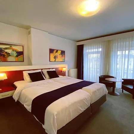 Hotel Apollo Nijmegen