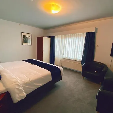 Apollo Hotel Nijmegen