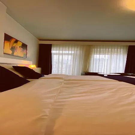 Apollo Hotel Nijmegen
