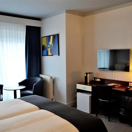 Apollo Hotel Nijmegen