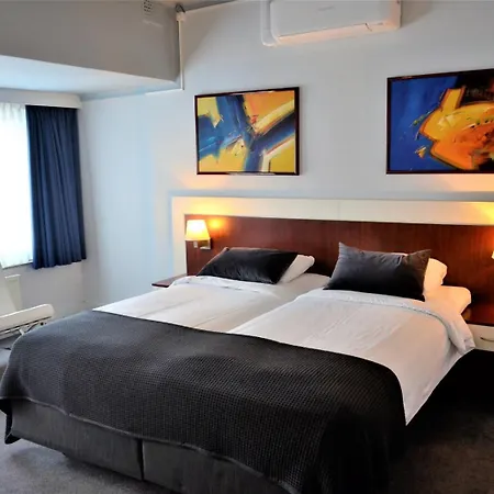 Hotel Apollo Nijmegen