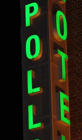 Hotel Apollo