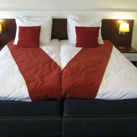 Hotel Apollo