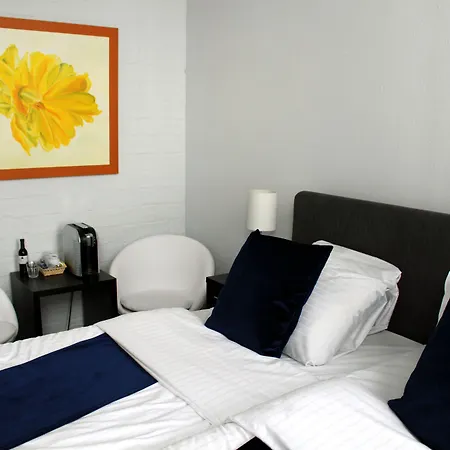 阿波罗酒店 酒店 3*