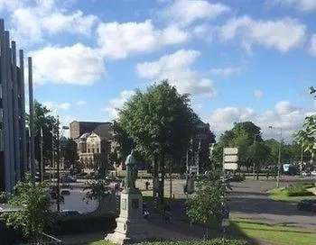 Apollo 3* Nijmegen
