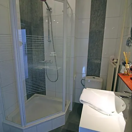 Hotel Apollo Nijmegen