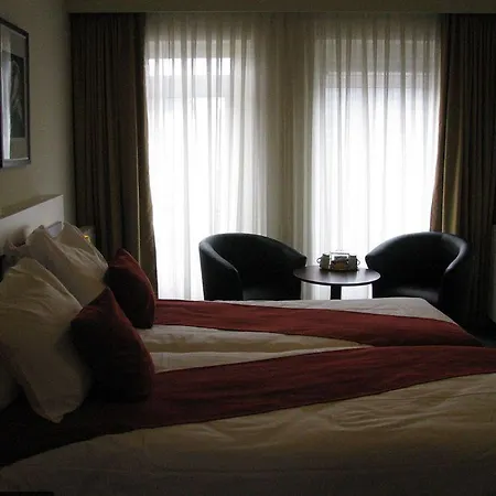 Hotel Apollo