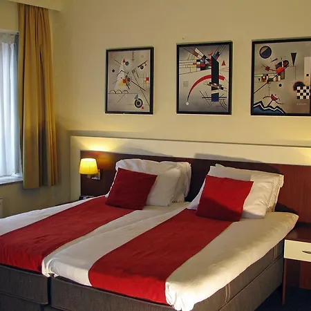 Hotel Apollo