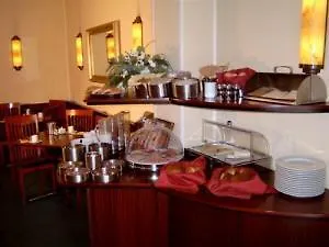 Hotel Apollo