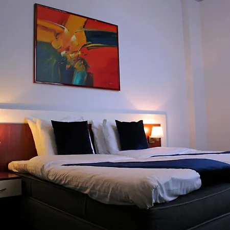 Hotel Apollo