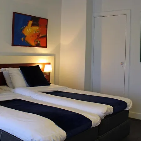 Apollo Hotel