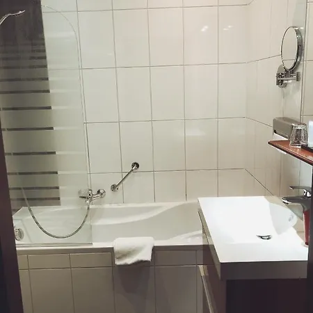 Apollo Hotel Nijmegen