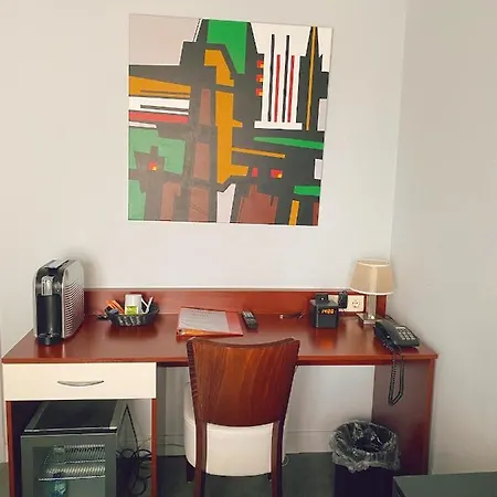 Hotel Apollo Nijmegen
