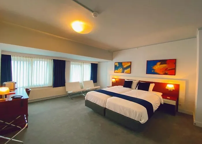 酒店 阿波罗酒店 3*