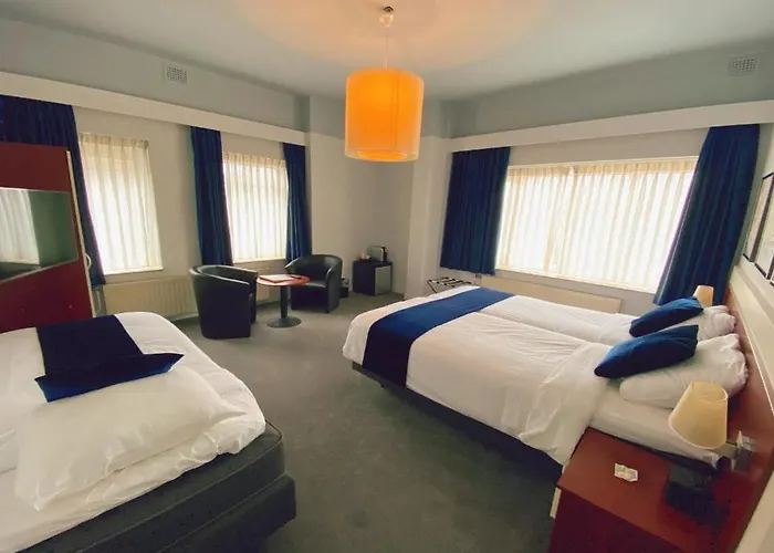 阿波罗酒店 酒店 3*