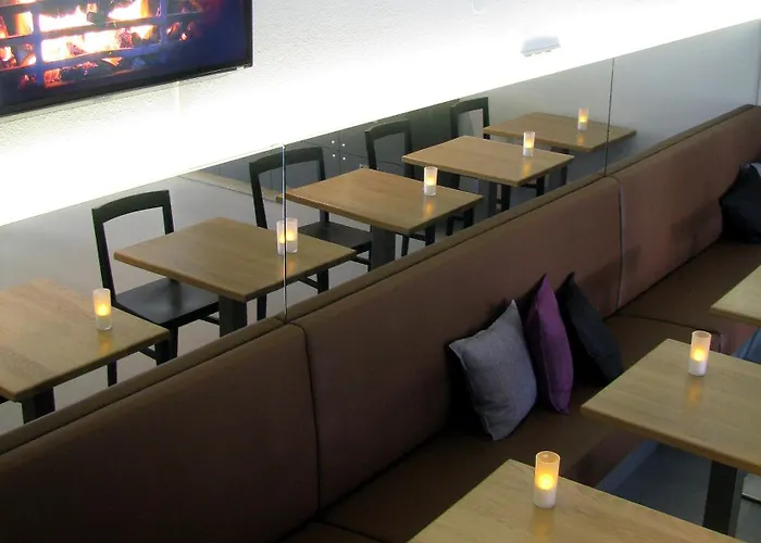 酒店 阿波罗酒店 3*