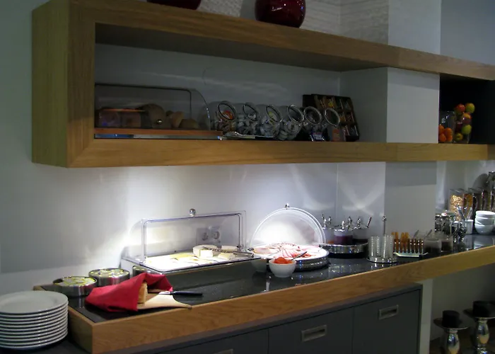 阿波罗酒店 奈梅亨