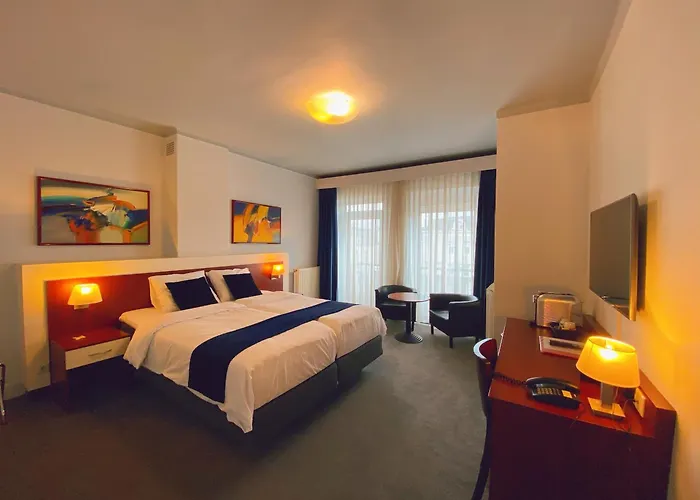 阿波罗酒店 奈梅亨