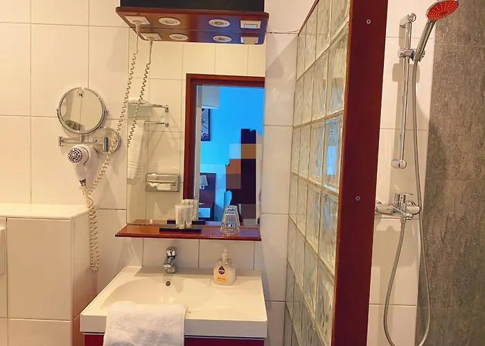 阿波罗酒店 奈梅亨